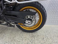 2023 CFMOTO MT TOURING BLUE