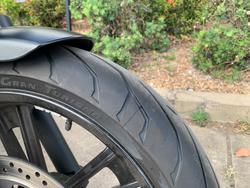 2018 Kawasaki VULCAN S (EN650 LAMS) Black