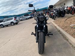 2018 Kawasaki VULCAN S (EN650 LAMS) Black