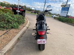 2018 Kawasaki VULCAN S (EN650 LAMS) Black