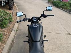 2018 Kawasaki VULCAN S (EN650 LAMS) Black