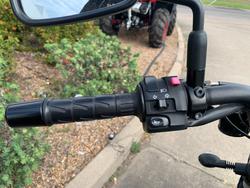 2018 Kawasaki VULCAN S (EN650 LAMS) Black