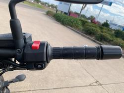 2018 Kawasaki VULCAN S (EN650 LAMS) Black