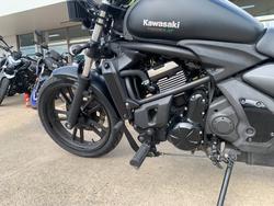 2018 Kawasaki VULCAN S (EN650 LAMS) Black