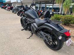 2018 Kawasaki VULCAN S (EN650 LAMS) Black
