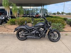 2018 Kawasaki VULCAN S (EN650 LAMS) Black
