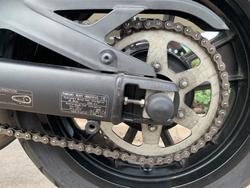 2018 Kawasaki VULCAN S (EN650 LAMS) Black