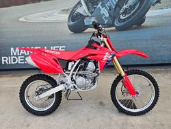 Honda CRF150RB