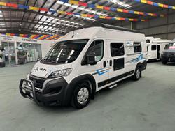 2024 Avan Applause 600