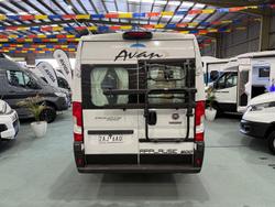 2024 Avan Applause 600
