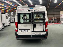 2024 Avan Applause 600