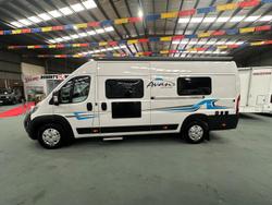 2024 Avan Applause 600