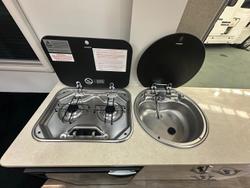 2024 Avan Applause 600