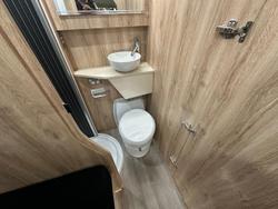 2024 Avan Applause 600