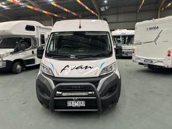 2024 Avan Applause 600