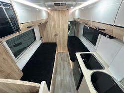 2024 Avan Applause 600