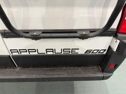 2024 Avan Applause 600