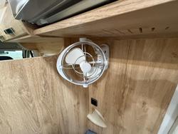 2024 Avan Applause 600