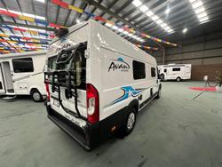 2024 Avan Applause 600