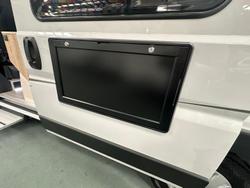 2024 Avan Applause 600