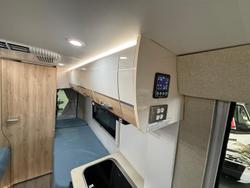 2024 Avan Applause 600