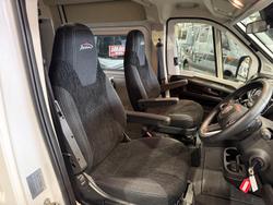 2024 Avan Applause 600