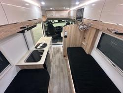 2024 Avan Applause 600