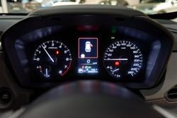 2024 Subaru Crosstrek 2.0L G6X MY24 AWD Ice Silver