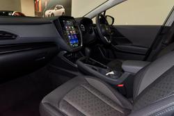 2024 Subaru Crosstrek 2.0L G6X MY24 AWD Ice Silver
