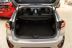 2024 Subaru Crosstrek 2.0L G6X MY24 AWD Ice Silver