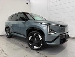 2025 Kia EV5 GT-Line