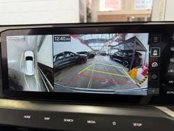 2025 Kia EV5 GT-Line