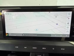 2025 Kia EV5 GT-Line