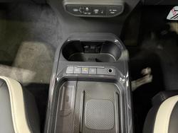 2025 Kia EV5 GT-Line