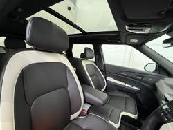 2025 Kia EV5 GT-Line