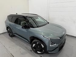 2025 Kia EV5 GT-Line