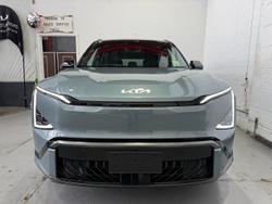2025 Kia EV5 GT-Line