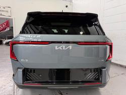 2025 Kia EV5 GT-Line