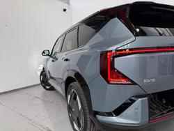2025 Kia EV5 GT-Line