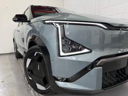 2025 Kia EV5 GT-Line