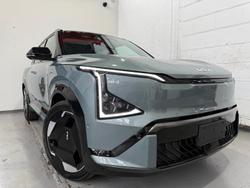 2025 Kia EV5 GT-Line