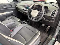 2025 Kia EV5 GT-Line