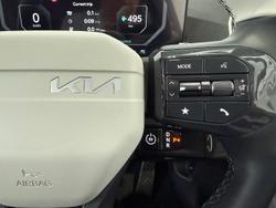 2025 Kia EV5 GT-Line