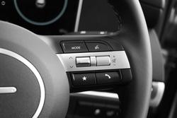 2025 Hyundai Tucson Elite NX4.V4 MY26 Shimmering Silver