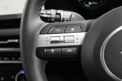 2025 Hyundai Tucson Elite NX4.V4 MY26 Shimmering Silver