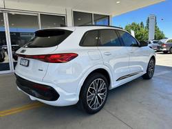 2025 Audi Q5 TDI 150kW