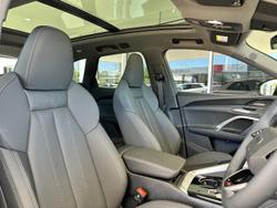 2025 Audi Q5 TDI 150kW