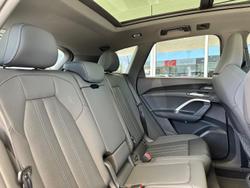 2025 Audi Q5 TDI 150kW