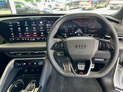 2025 Audi Q5 TDI 150kW