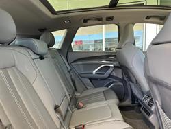 2025 Audi Q5 TDI 150kW